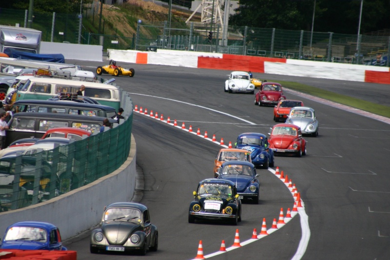 Spa 2009 Bug Show 711