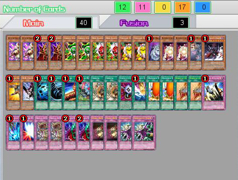 My Deck - Simple Gadget Deck Ee_eio11