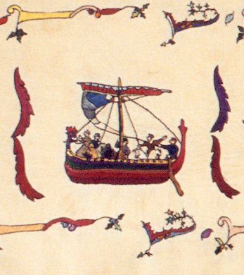 L'auberge des Voyageurs . Barque11