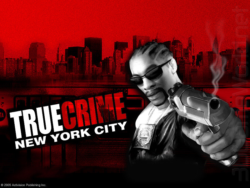 True Crime New York City rip 2d19tm10