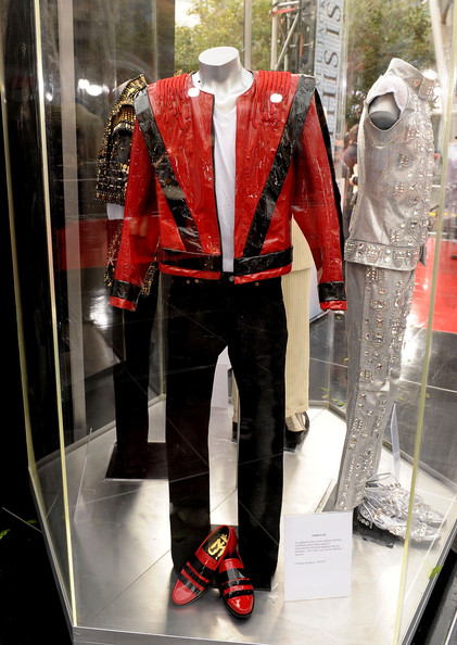 Michael Jackson’s "This is It" Red Carpet Premiere Premie11