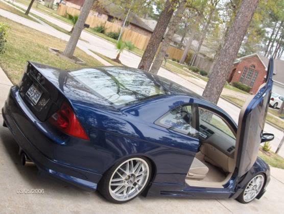 Blue's 2002 Civic...Back n The Day! 7thgen10