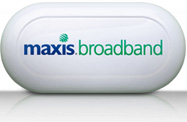 Maxis Broadband (Demo Set) Broadb14