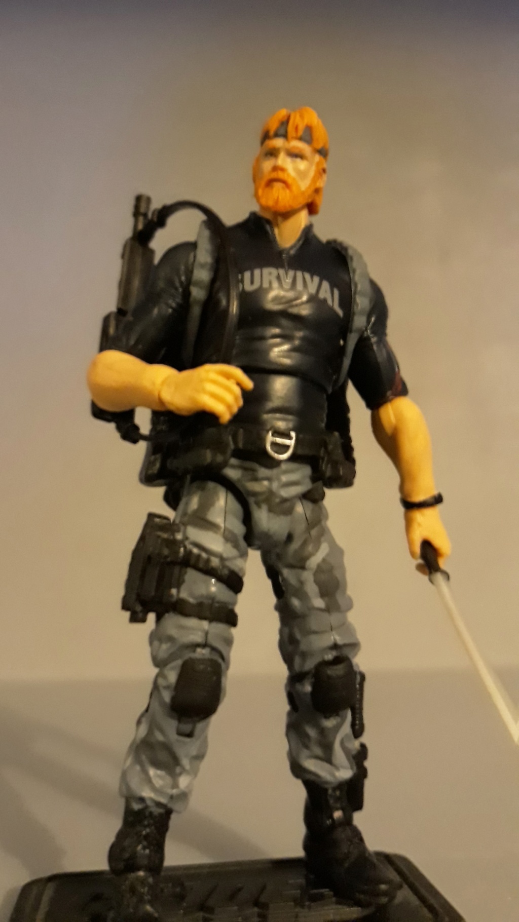 CUSTOMS LT CLAYMORE - Page 9 20190230