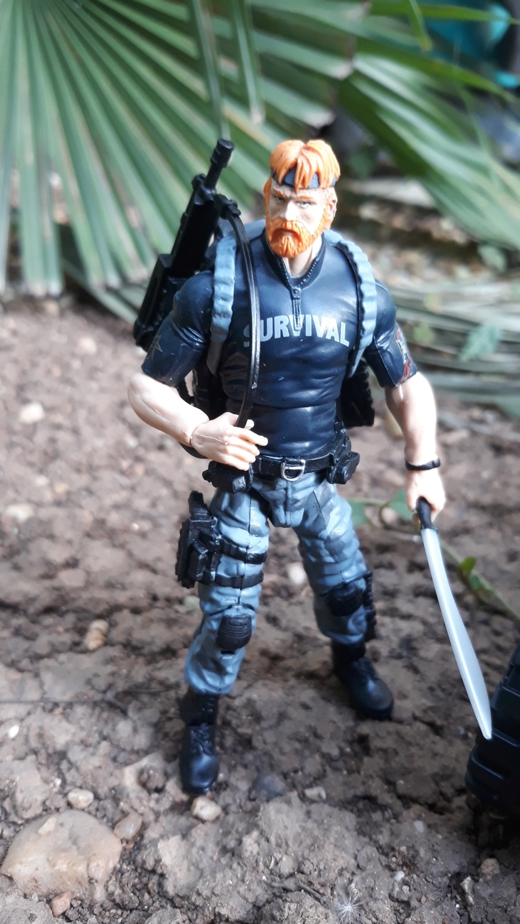 CUSTOMS LT CLAYMORE - Page 9 20190316