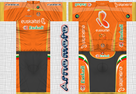 Euskaltel - Euskadi 09090710