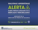 Malvinas Argentinas: Alerta inmobiliaria... no se deje engañar... Alerta10