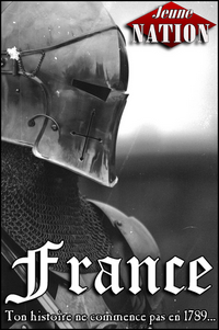 L’anneau de Jeanne d’Arc de retour en France. Visu-f10