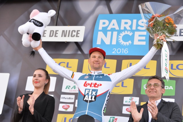 PARIS - NICE  -- F --  06 au 13.03.2016 20160311