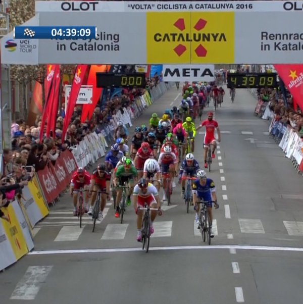 VOLTA A CATALUNYA  --SP--  21 au 27.03.2016 Bou13