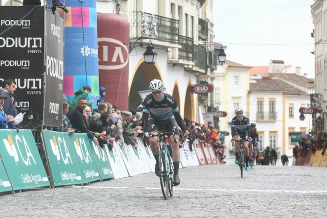 VOLTA AO ALENTEJO  -- POR -- 16 au 20.03.2016 Cavagn12