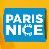 PARIS - NICE  -- F --  06 au 13.03.2016 Pn1011