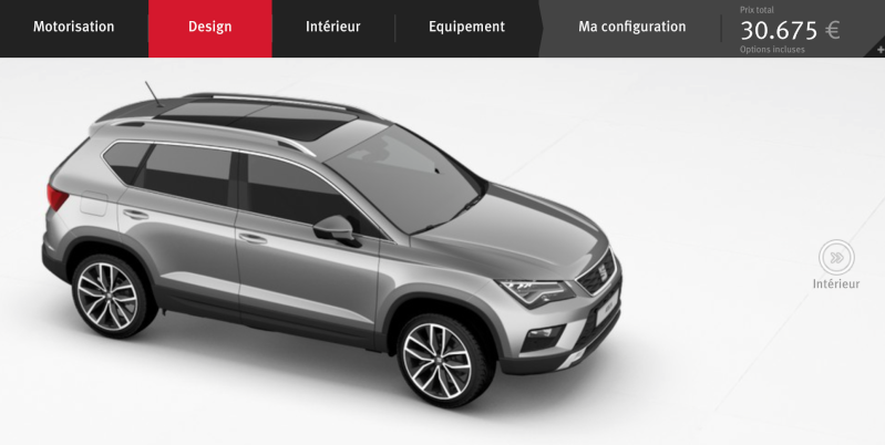 2016 - [Seat] Ateca - Page 17 Captur10