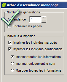 [résolu] Impression d'une seule page d'un arbre sous H11 pose problème Ascend10