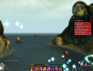 ~(◄The Asuran Voyage Event►)~ Gw08010