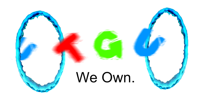 The gamers Union logo (My version) Tgu10