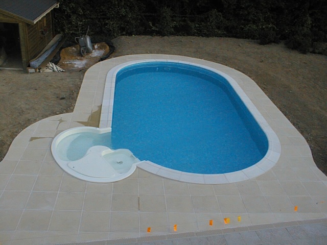 Olivia, Escawat, Isoplan, Marbella, Echangeur, Projecteur, Plage, Jardin : C'est terminé ! 07160310