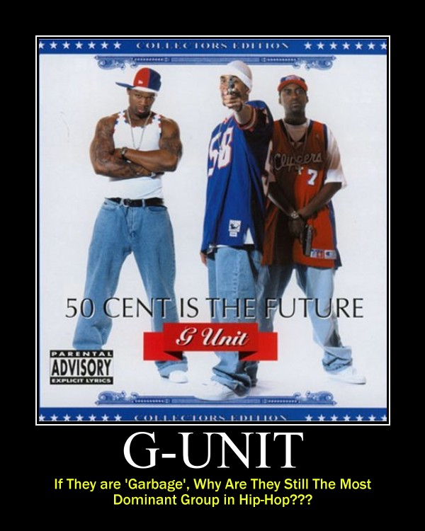 Jordan's Random-Ass Thread G-unit10