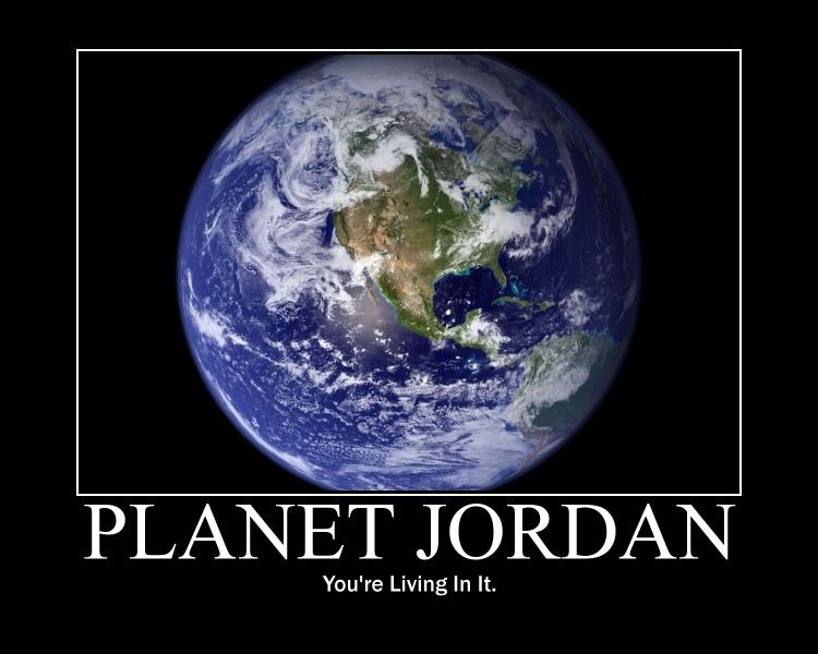 Jordan's Random-Ass Thread Planet10