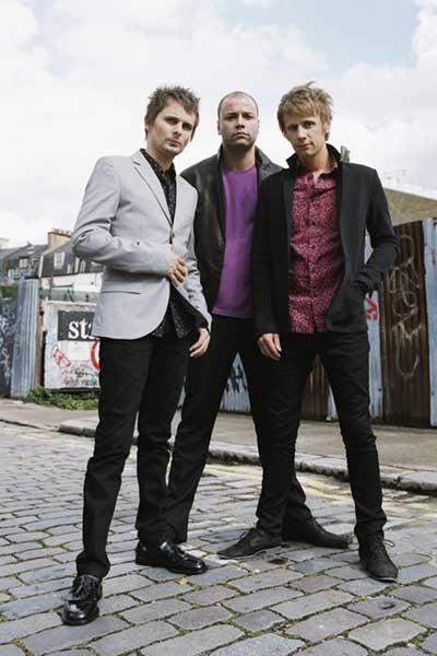 banda!!!!!!.... Muse10