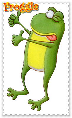 Heu Froggie Grenou10