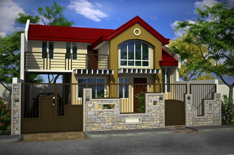 My Sister's House for Expansion...updated with kitchen and dining 9_edit16
