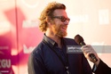 [FOTOS] Simon Baker no Tropfest em Sydney Tropfe12