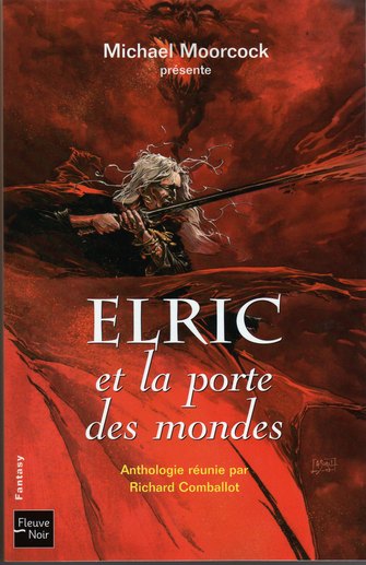 Vos lectures du moment - Page 3 Elric11