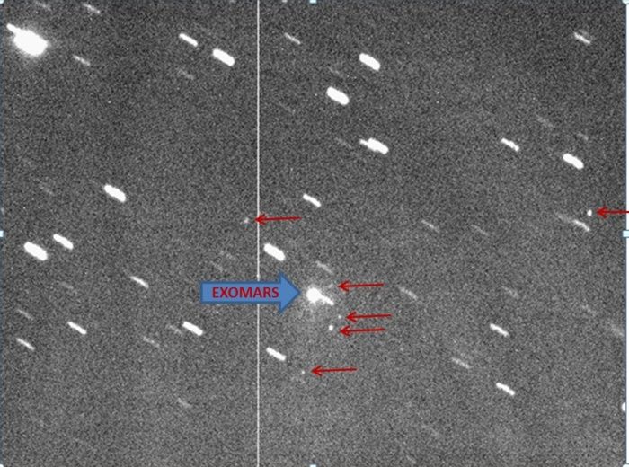 [ExoMars 2016] Mission de la sonde TGO - Schiaparelli - Page 2 Exomar11