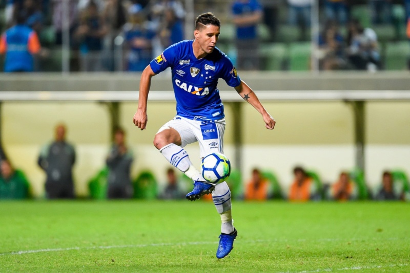 Grêmio recua após contatos com o Cruzeiro e mostra pessimismo na contratação de Thiago Neves 20181010