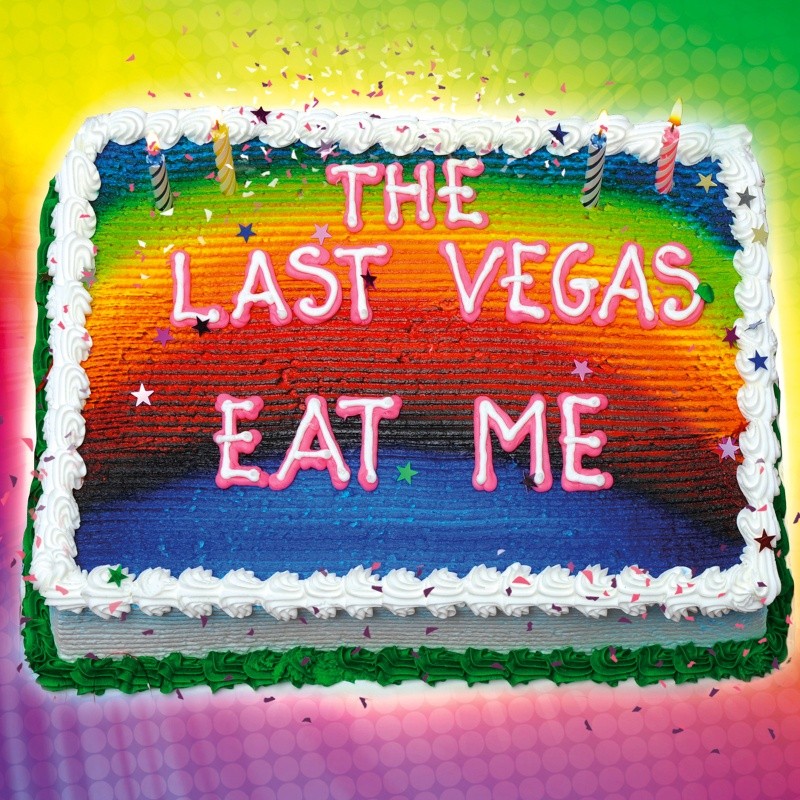 The Last Vegas - Hard Glam US Tlv_cd11