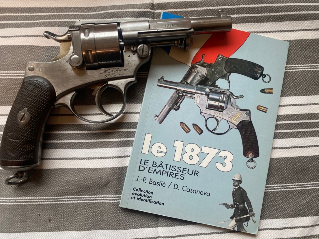 1873 avec un vécu à estimer SVP Empire11