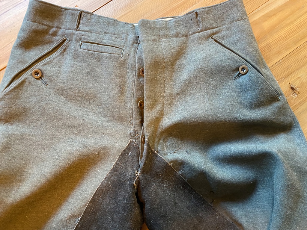 Pantalon allemand à basanes  Img_5912