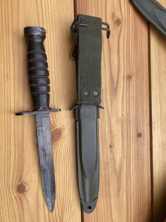 Couteau USM3 et couteau-baïonnette USM4 pour estimation Usm4_110