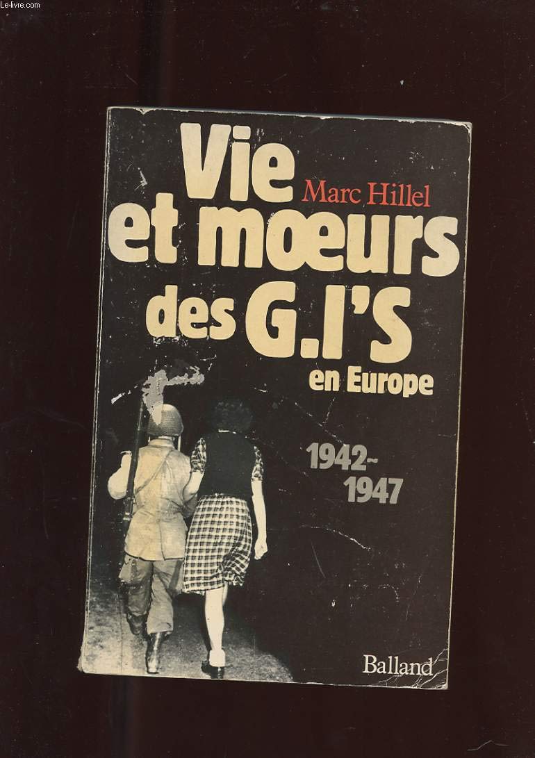 La vie des GI entre juin 44 et mai 45 en France Vie_et10