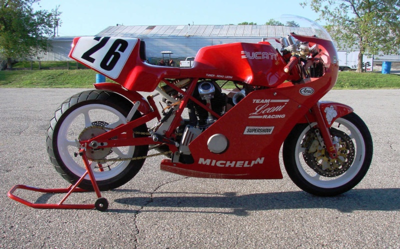 Ducat' Racing  Ducati10