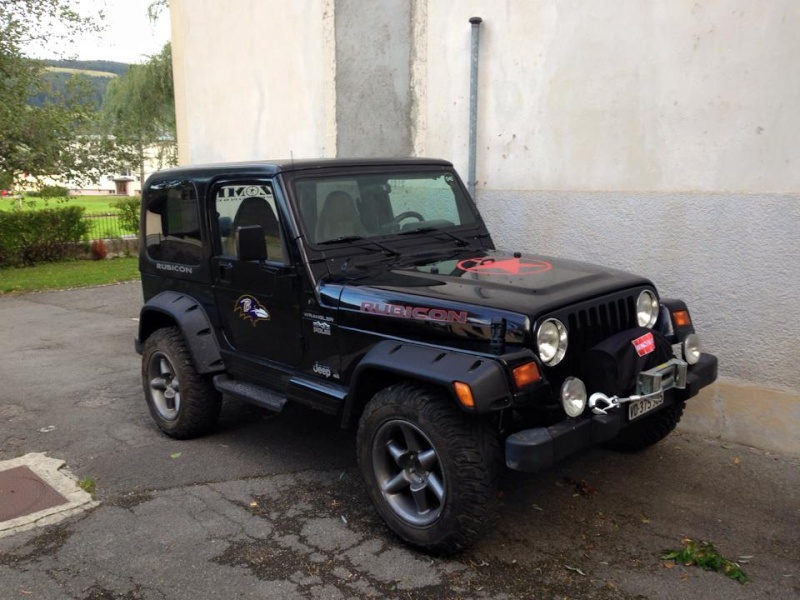 kviper et ces 2 jeep 12038410