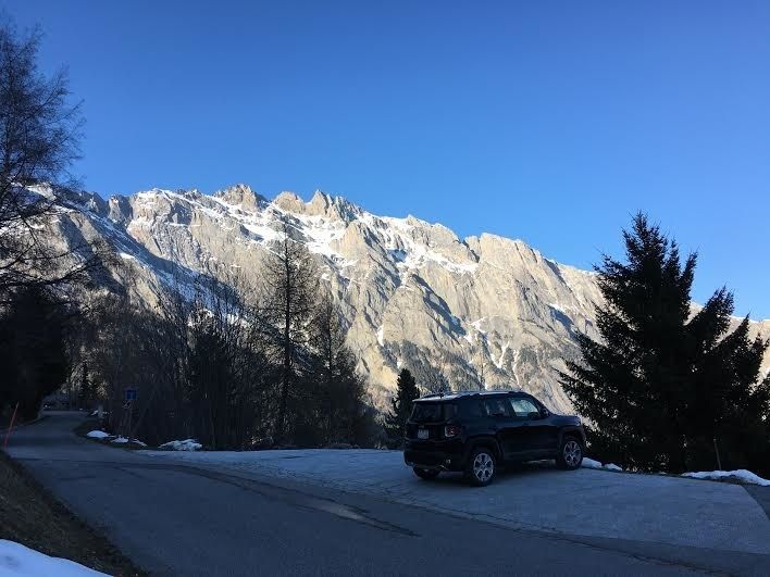 kviper et ces 2 jeep 1210