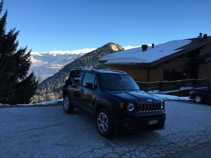 kviper et ces 2 jeep 1810