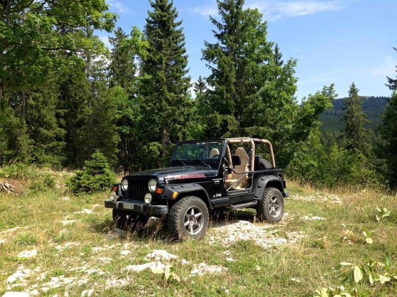 kviper et ces 2 jeep 2710