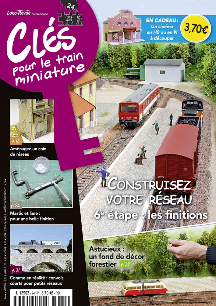 CLES pour le train miniature n°24 mars-avril 2016 Cles_210