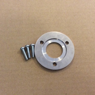 Lenco top plate bearing clamping collar Image16