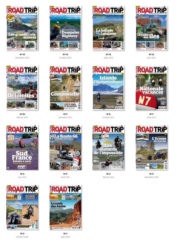 [VDS] Anciens numéros de Roadtrip magazine Captur11