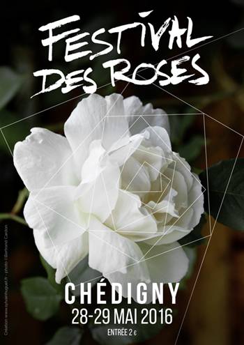 Chédigny et sa Fête des Roses Chedig11