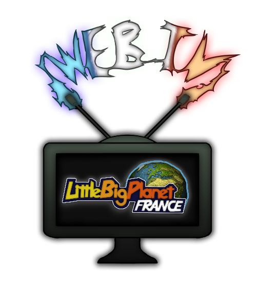 La Web TV de LBP-France Logo_w13