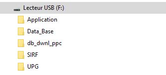 Firmwares RT6 version 2.85 pour eMyWay et WipNav+ (Citroën-Peugeot) - Page 16 Captur13