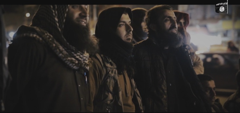 المنضومة الإعلانية الدولة الإسلامية في العراق والشام -49410