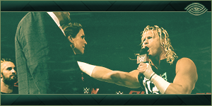 MAYHEM #10 - DOLPH ZIGGLER vs. RANDY ORTON Dzh210