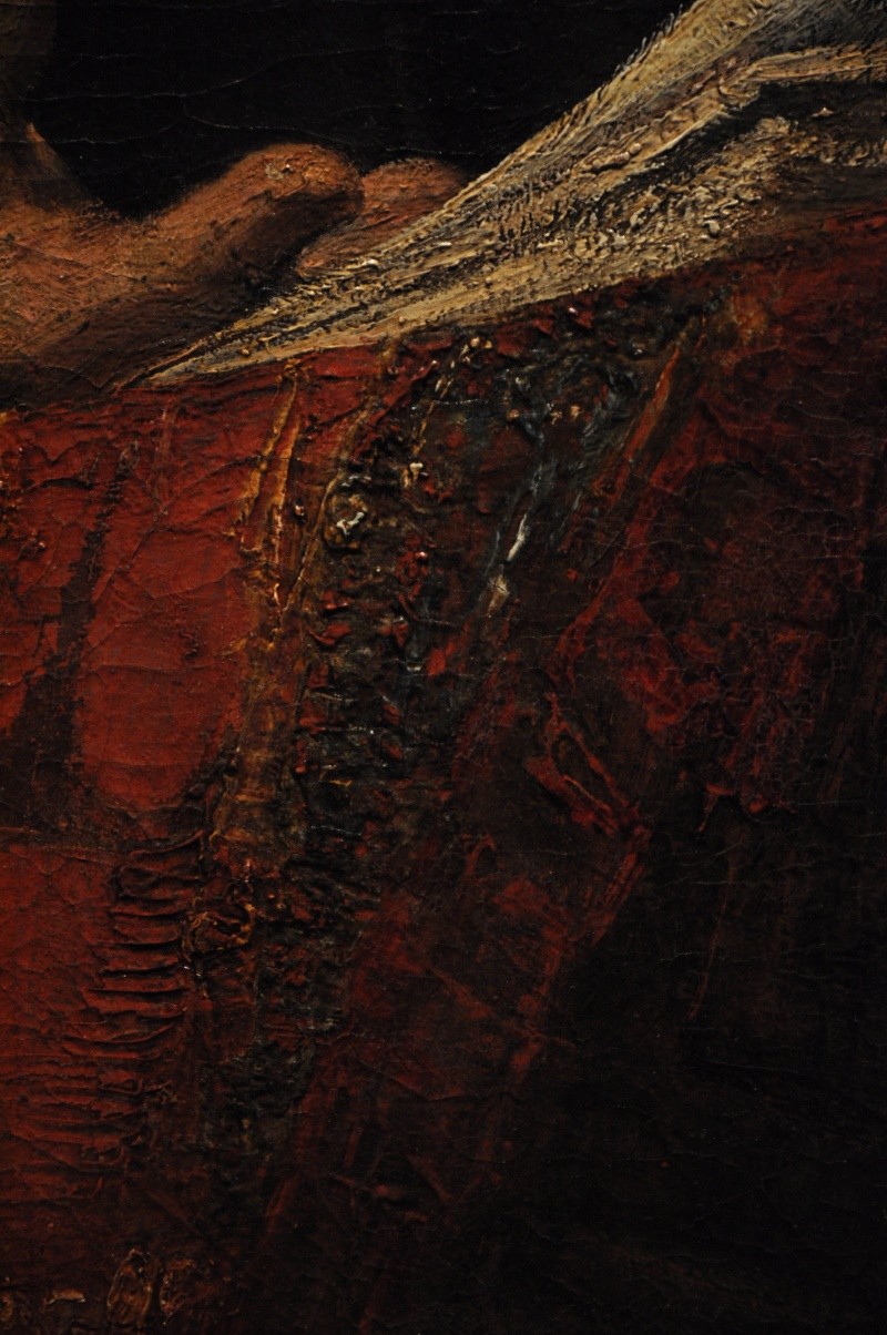 AA SOMMAIRE ILLUSTRE DES SUJETS SUR LA PEINTURE Rembra13