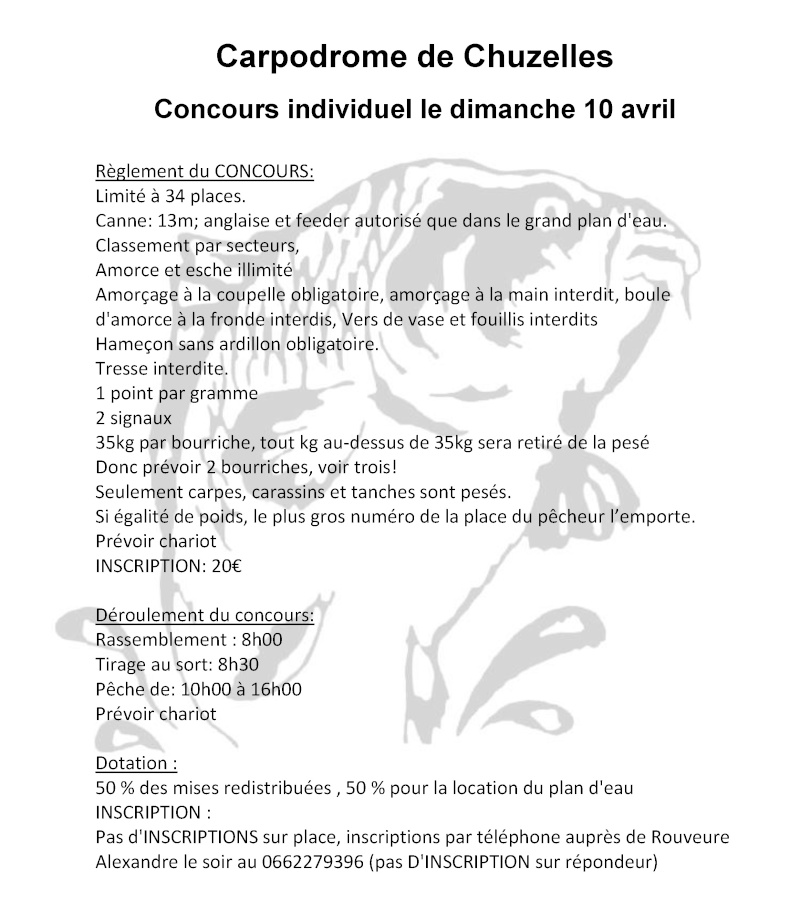 Concours chuzelles le 10 avril  IND Concou11